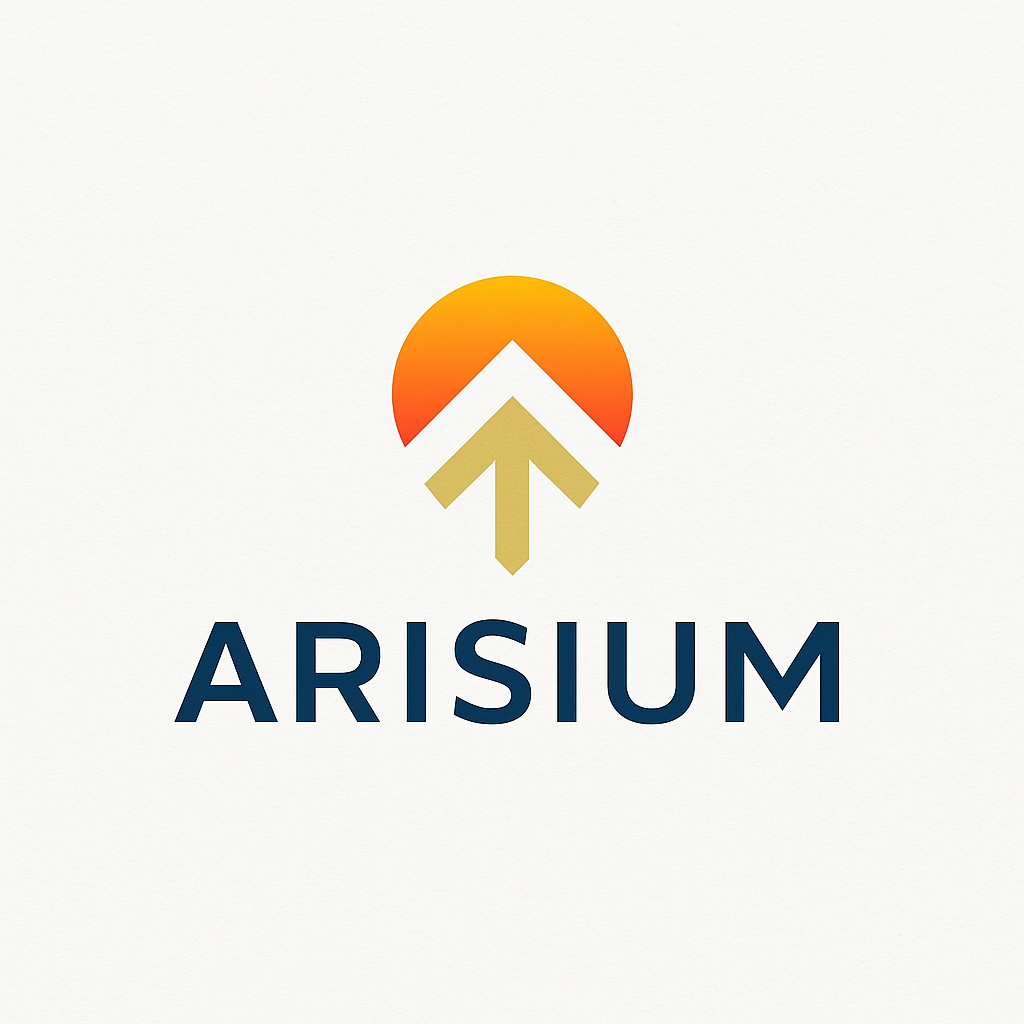 Arisium Logo